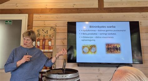 Tematinė nuotrauka: NVO, paramos gavėjų veiklos iliustracija
