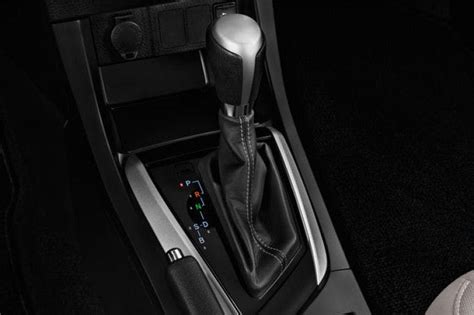 7G-TRONIC PLUS pavarų dėžės konstrukcijos schema