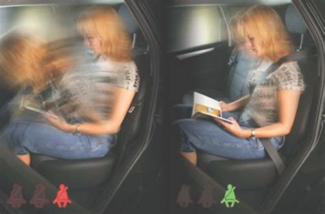 Saugos sistemų infografika, vaizduojanti automobilio jutiklius ir oro pagalvių išdėstymą.