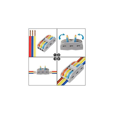 Schema, vaizduojanti 7-pin Europos prikabinimo jungties laidų išsidėstymą ir signalų paskirtį.