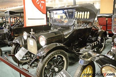 „Dodge Brothers 30“ automobilis, pripažintas istorine vertybe Lietuvoje