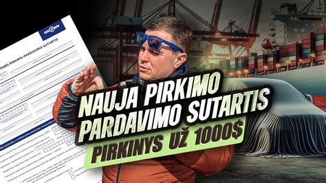 Infografika: Esminiai punktai pirkimo-pardavimo sutartyje