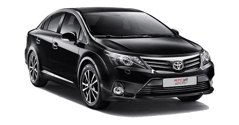 Toyota Avensis T250 universalo interjero nuotrauka
