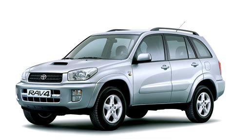 Toyota RAV4 2.2 D4D variklis