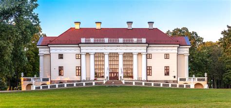 Nuotrauka: Hipomobilis Pakruojo dvare