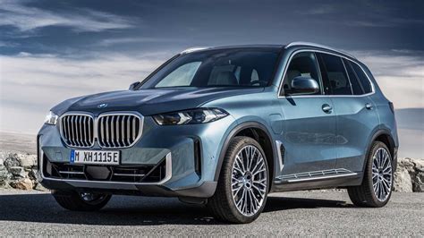 Degantis BMW X5 automobilis