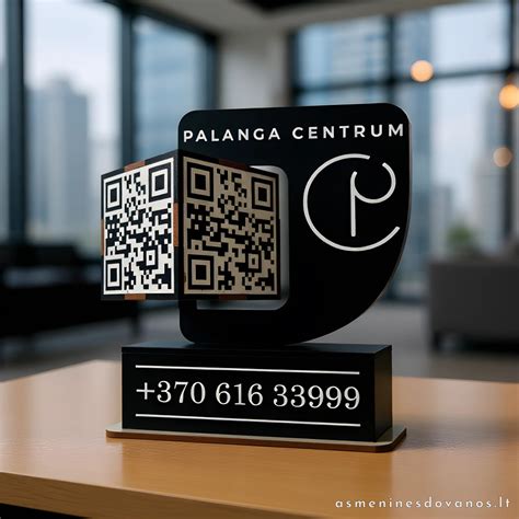 EOLTAS logotipas ir įmonės pastatas