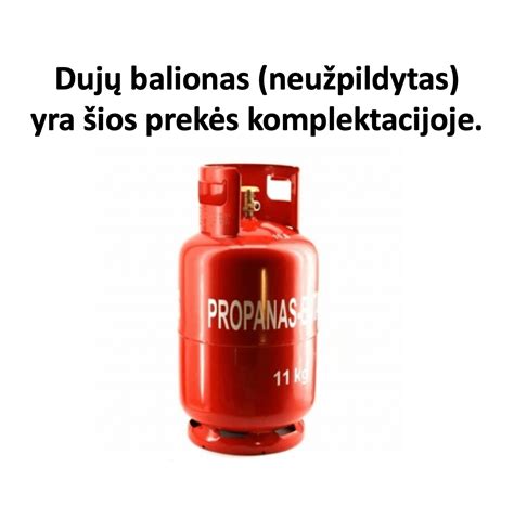 Tematinė nuotrauka: automobilis su dujų balionu