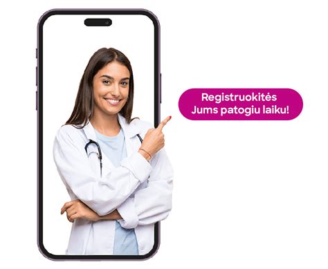 Medicininės komisijos darbas arba gydytojo konsultacija