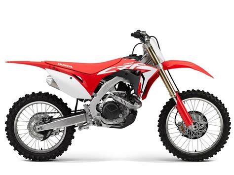 Honda CRF450R (2017) važiuoklės schema