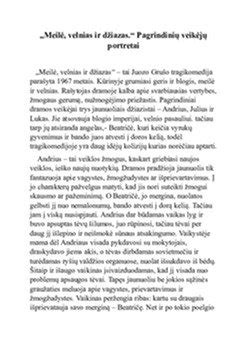 GTA V pagrindinių veikėjų portretai