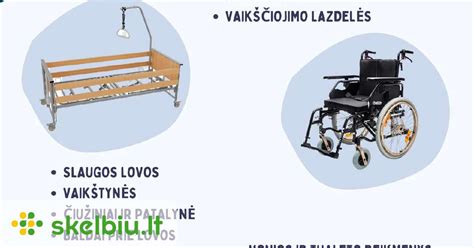 Teminė nuotrauka, vaizduojanti modernias medicinos ar slaugos prekes
