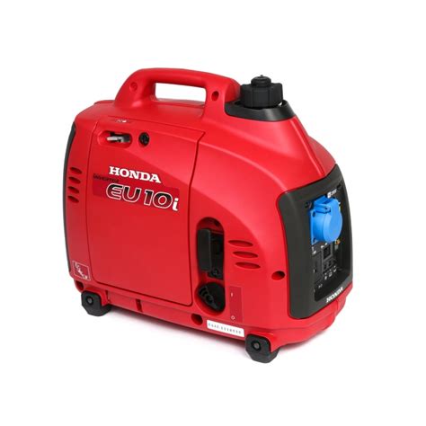 Honda AG 10 inverterio bloko schema