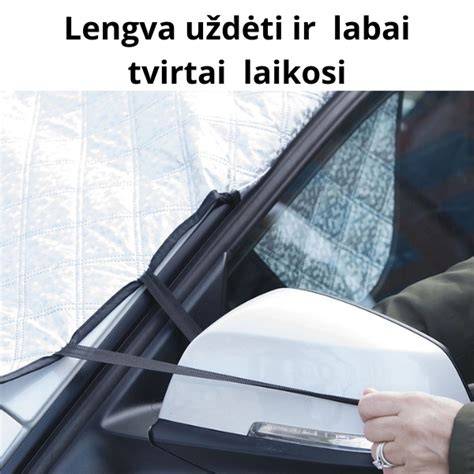 Priekinio stiklo pasirinkimo schema: originalūs vs aftermarket