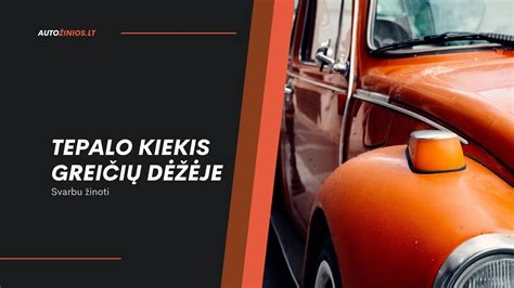 Antifrizo patekimo į greičių dėžę schema
