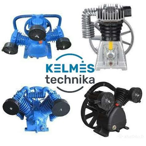 vizualinė iliustracija su dažniausiais oro pakabos kompresoriaus gedimų požymiais