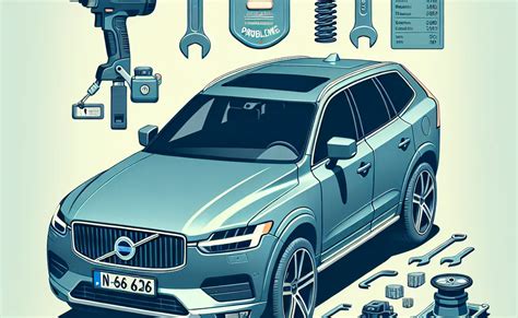 scheminė įvairių Volvo S60 kartų ir variklių konfigūracijų diagrama