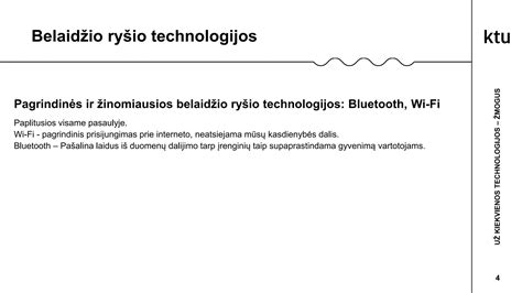 Infografika: „Bluetooth ryšio įrenginių susiejimo žingsniai“